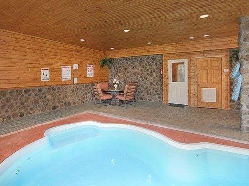 Majestic Springs Lodge Cabin McCookville Phòng bức ảnh