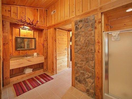 Majestic Springs Lodge Cabin McCookville Ngoại thất bức ảnh