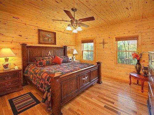 Majestic Springs Lodge Cabin McCookville Ngoại thất bức ảnh