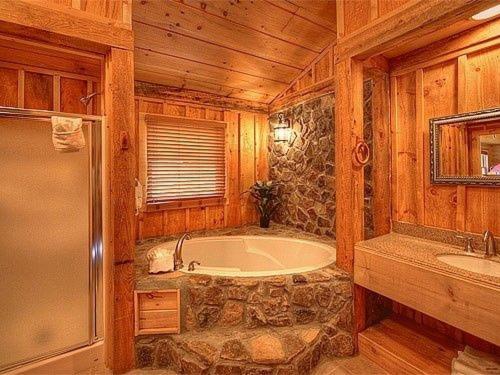 Majestic Springs Lodge Cabin McCookville Ngoại thất bức ảnh